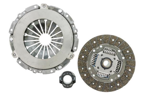Kit d'embrayage AISIN ref. KE-VG32